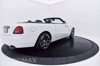 2020 Rolls-Royce Dawn - miniatura 24