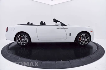 2020 Rolls-Royce Dawn - miniatura 25