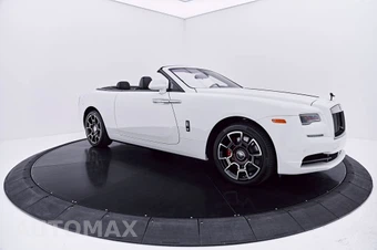 2020 Rolls-Royce Dawn - miniatura 26
