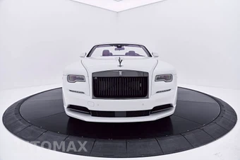 2020 Rolls-Royce Dawn - miniatura 27