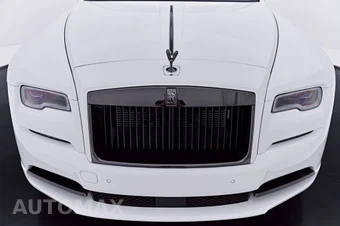 2020 Rolls-Royce Dawn - miniatura 28