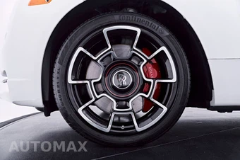 2020 Rolls-Royce Dawn - miniatura 3