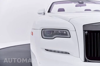2020 Rolls-Royce Dawn - miniatura 32