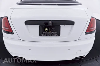 2020 Rolls-Royce Dawn - miniatura 33