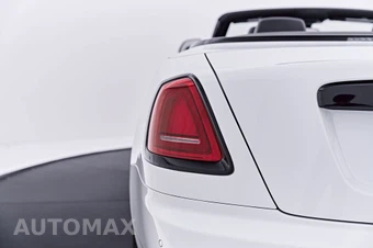 2020 Rolls-Royce Dawn - miniatura 36