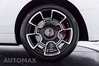 2020 Rolls-Royce Dawn - miniatura 39