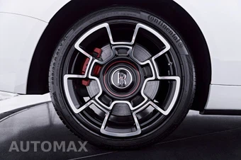2020 Rolls-Royce Dawn - miniatura 40