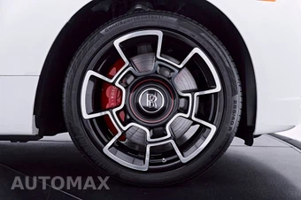 2020 Rolls-Royce Dawn - miniatura 41