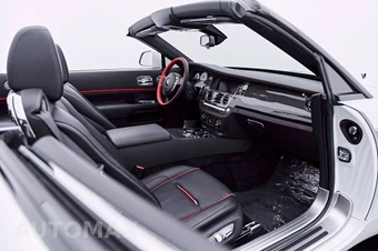 2020 Rolls-Royce Dawn - miniatura 43