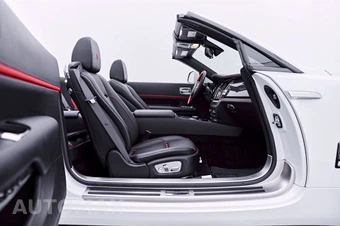 2020 Rolls-Royce Dawn - miniatura 44