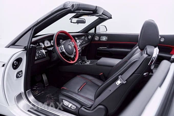 2020 Rolls-Royce Dawn - miniatura 46