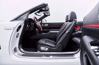 2020 Rolls-Royce Dawn - miniatura 47