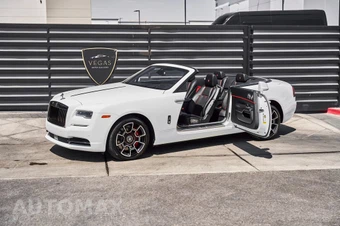 2020 Rolls-Royce Dawn - miniatura 5
