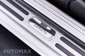 2020 Rolls-Royce Dawn - miniatura 51