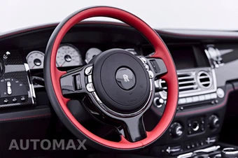 2020 Rolls-Royce Dawn - miniatura 52