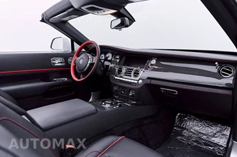 2020 Rolls-Royce Dawn - miniatura 53