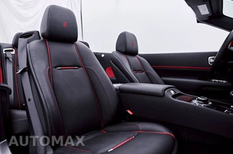 2020 Rolls-Royce Dawn - miniatura 55