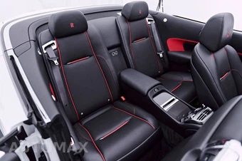 2020 Rolls-Royce Dawn - miniatura 56