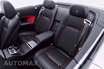 2020 Rolls-Royce Dawn - miniatura 57
