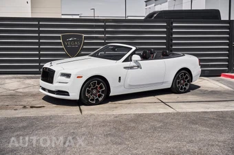 2020 Rolls-Royce Dawn - miniatura 6