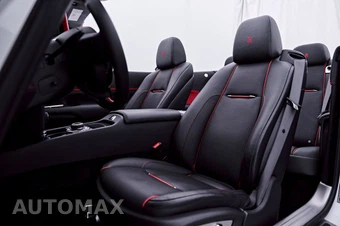 2020 Rolls-Royce Dawn - miniatura 60