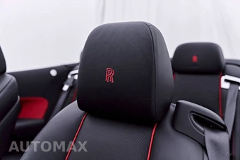 2020 Rolls-Royce Dawn - miniatura 61