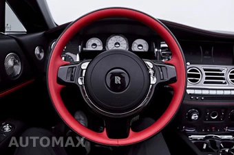2020 Rolls-Royce Dawn - miniatura 64