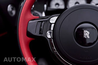 2020 Rolls-Royce Dawn - miniatura 65
