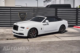 2020 Rolls-Royce Dawn - miniatura 7