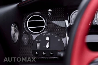 2020 Rolls-Royce Dawn - miniatura 70