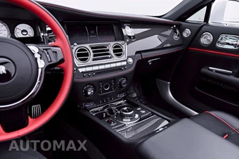 2020 Rolls-Royce Dawn - miniatura 71