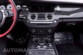 2020 Rolls-Royce Dawn - miniatura 73