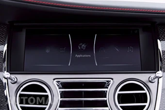 2020 Rolls-Royce Dawn - miniatura 76