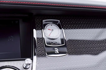 2020 Rolls-Royce Dawn - miniatura 77