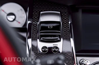 2020 Rolls-Royce Dawn - miniatura 78