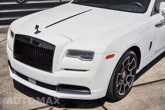 2020 Rolls-Royce Dawn - miniatura 8