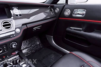 2020 Rolls-Royce Dawn - miniatura 80