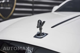 2020 Rolls-Royce Dawn - miniatura 9