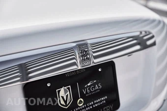 2020 Rolls-Royce Wraith - miniatura 11