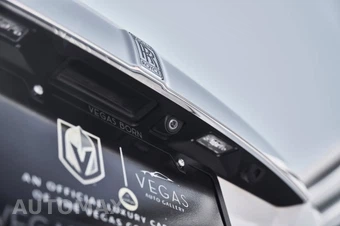 2020 Rolls-Royce Wraith - miniatura 13