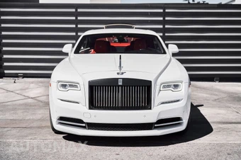 2020 Rolls-Royce Wraith - miniatura 14