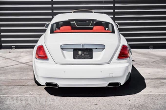 2020 Rolls-Royce Wraith - miniatura 15