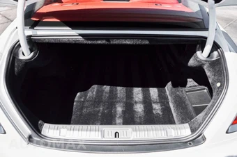2020 Rolls-Royce Wraith - miniatura 17