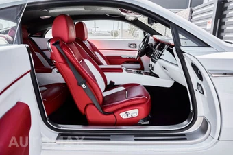 2020 Rolls-Royce Wraith - miniatura 23