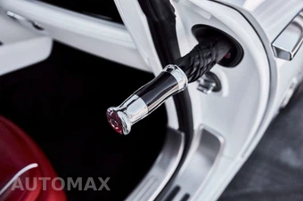 2020 Rolls-Royce Wraith - miniatura 24
