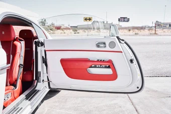 2020 Rolls-Royce Wraith - miniatura 25