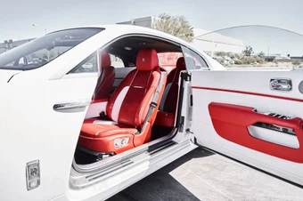 2020 Rolls-Royce Wraith - miniatura 26