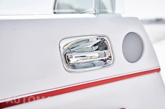2020 Rolls-Royce Wraith - miniatura 29