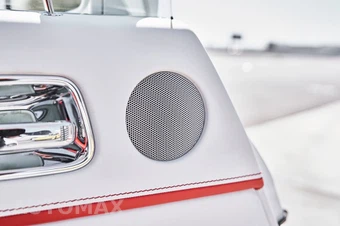 2020 Rolls-Royce Wraith - miniatura 30
