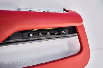 2020 Rolls-Royce Wraith - miniatura 31